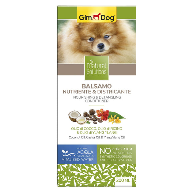 Gimdog Balsamo Districante