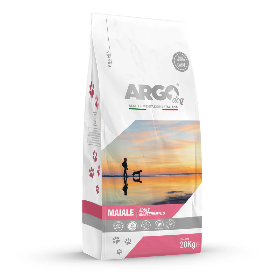 Linea Argo Mantenimento - Cani Adulti