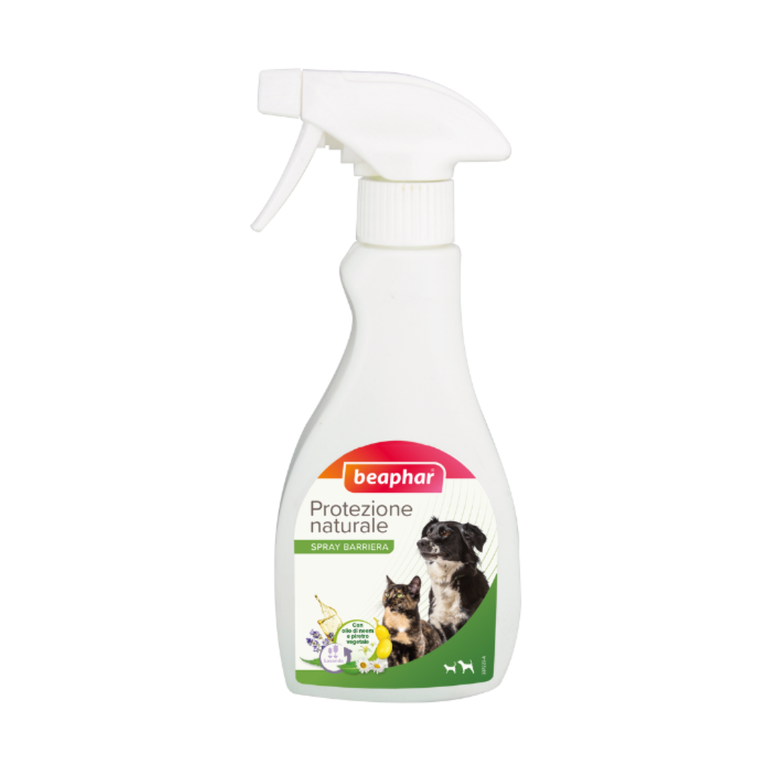 Beaphar Protezione Naturale - Cani e Gatti