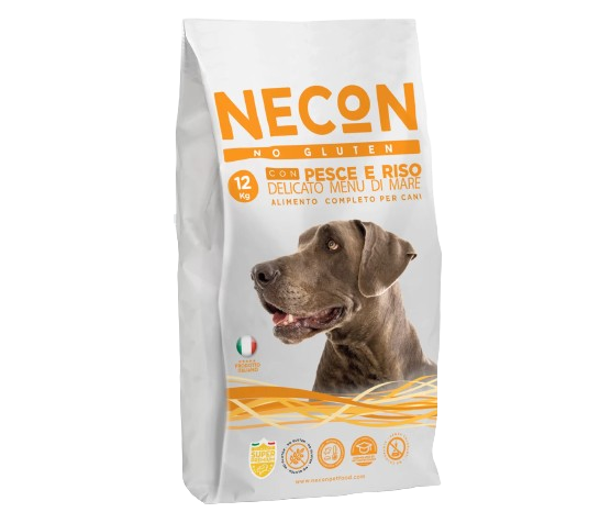 Linea Senza Glutine - Cani Adulti
