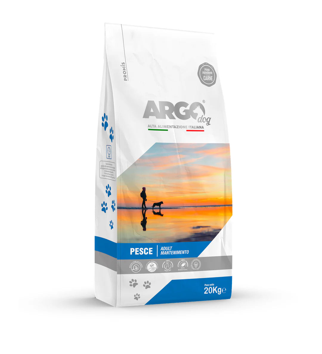 Linea Argo Mantenimento - Cani Adulti