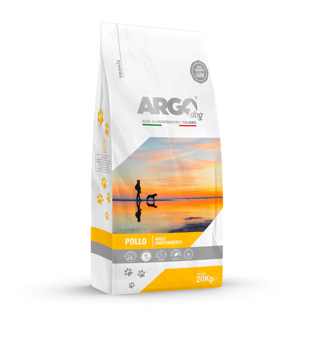 Linea Argo Mantenimento - Cani Adulti