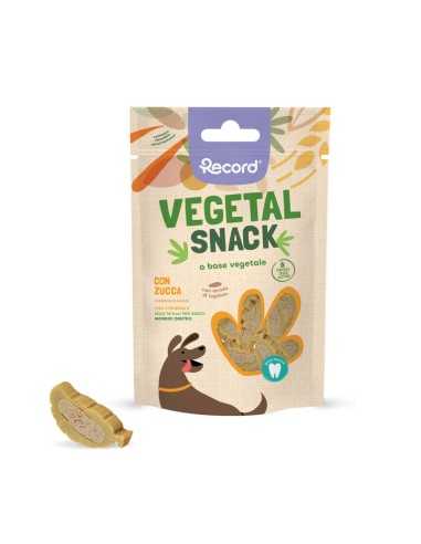 VEGETAL SNACK PER CANI 75 G