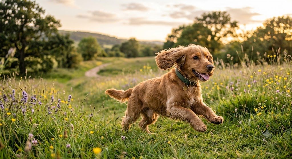 Il tuo cane al fresco: guida estiva!