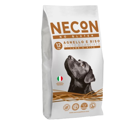 Linea Senza Glutine - Cani Adulti