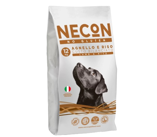 Linea Senza Glutine - Cani Adulti