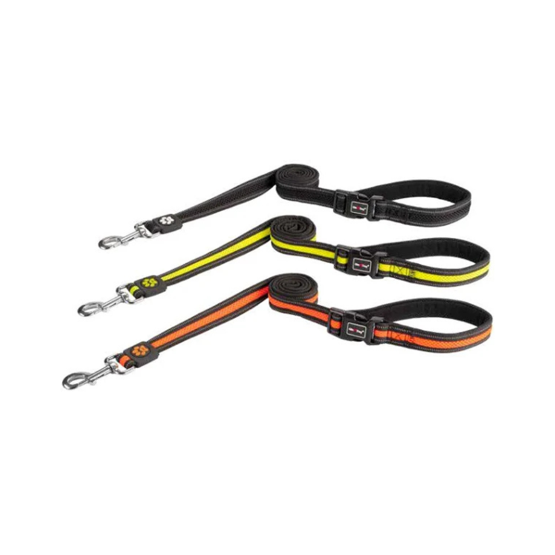 GimDog Guinzaglio Mesh - 120cm