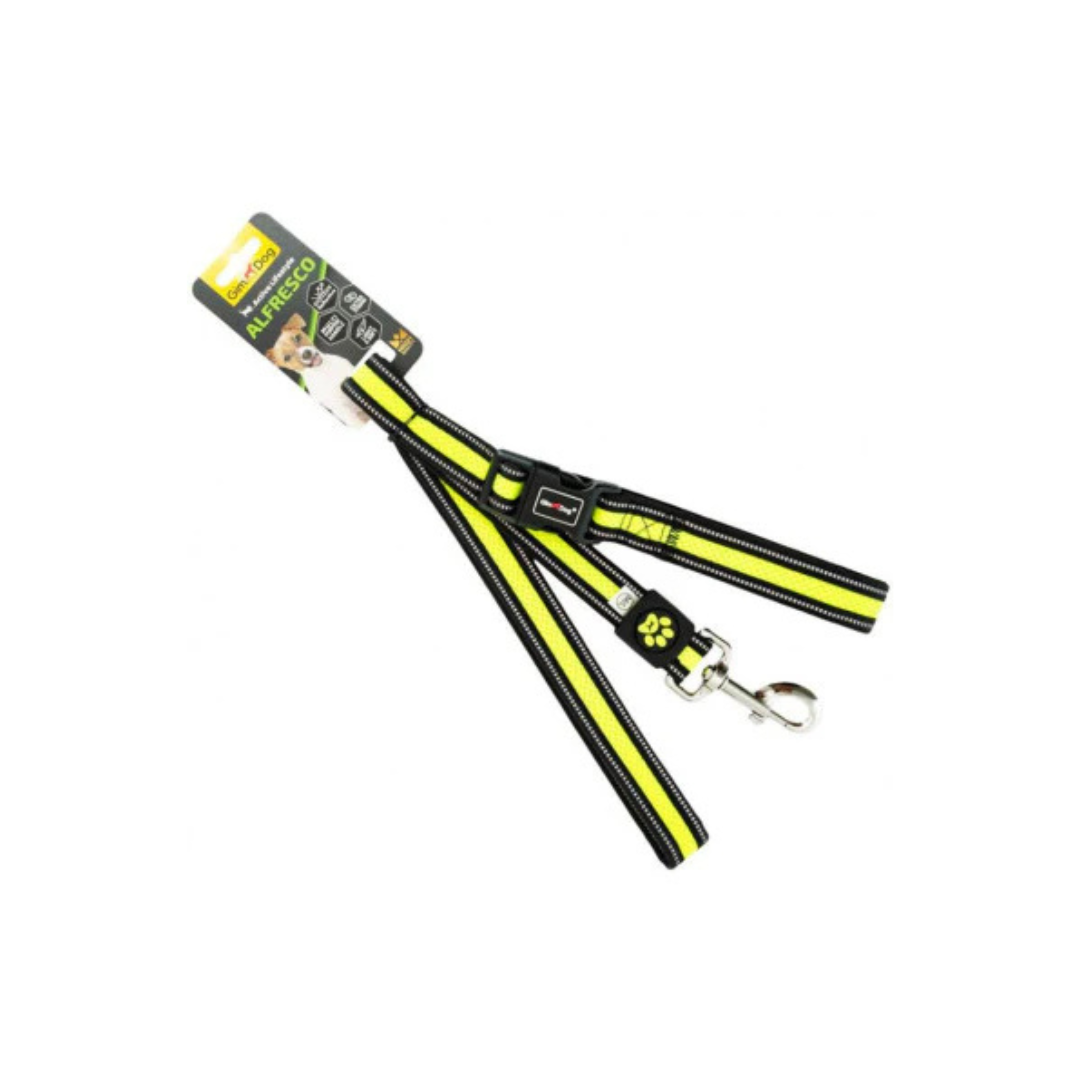 GimDog Guinzaglio Mesh - 120cm