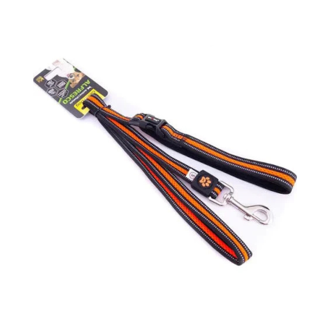 GimDog Guinzaglio Mesh - 120cm