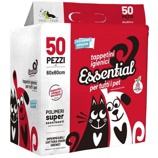 Essential Tappetini Igienici