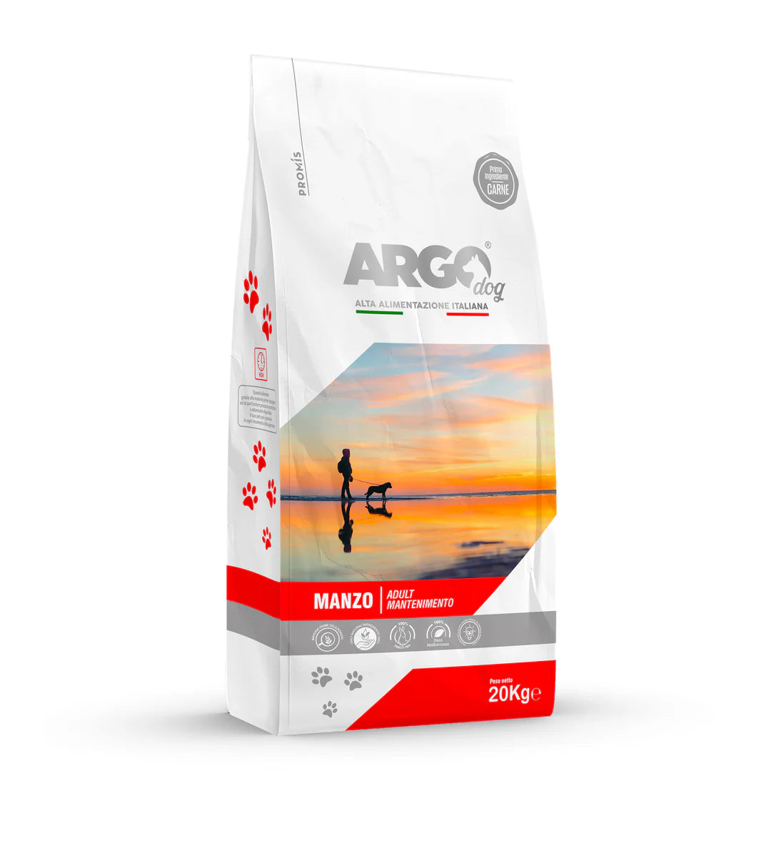 Linea Argo Mantenimento - Cani Adulti