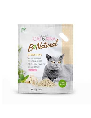 BENATURAL - LETTIERA IGIENICA