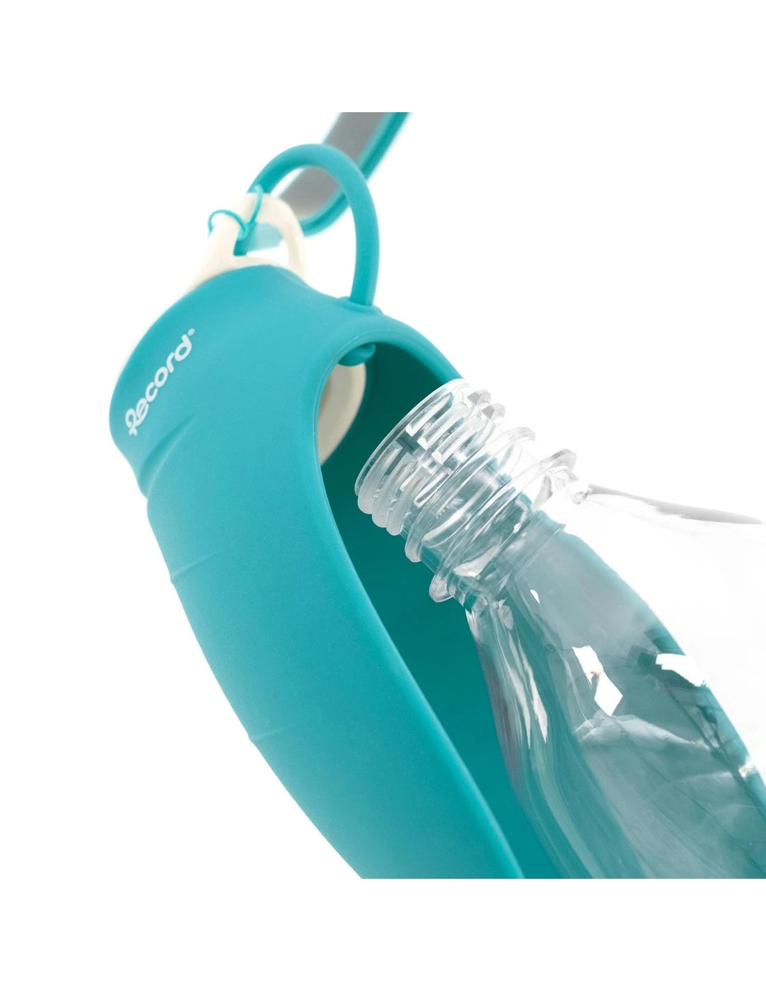 Dispenser di acqua con borraccia Wave da 400 ml - Record
