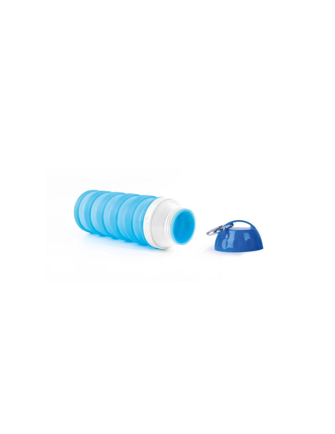 Dispenser di acqua e cibo 2in1 da viaggio 600 ml - Record