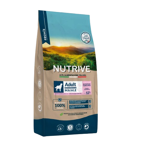 Nutrive - Cani Adulti