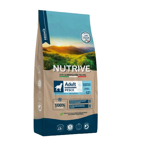 Nutrive - Cani Adulti