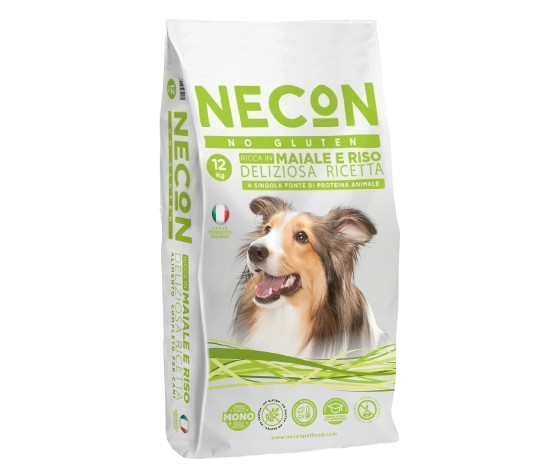 Linea Senza Glutine - Cani Adulti