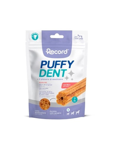 Record - Puffy Dent