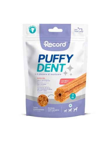 Record - Puffy Dent