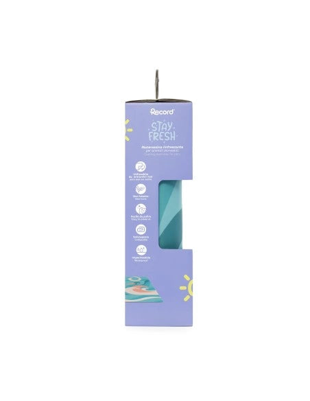 Tappetino refrigerante per cani Stay Fresh Wave - Record